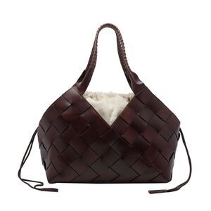 Dragon Diffusion Women Castello Shoulder Bag